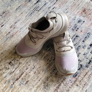 Under Armour cinch sneakers